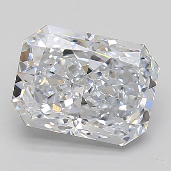 1.43 Carat Radiant Lab Diamond