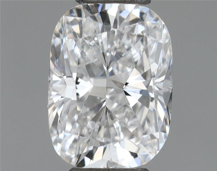 0.52 Carat Cushion Lab Diamond
