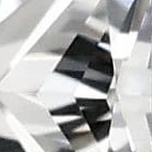 3.04 CTW Princess Lab Diamonds