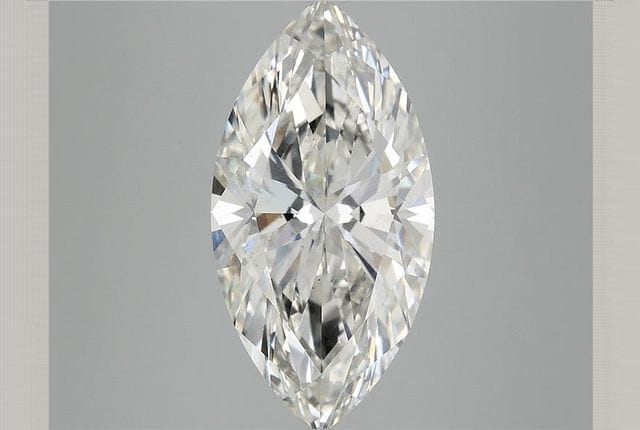 6.01 Carat Marquise Lab Diamond