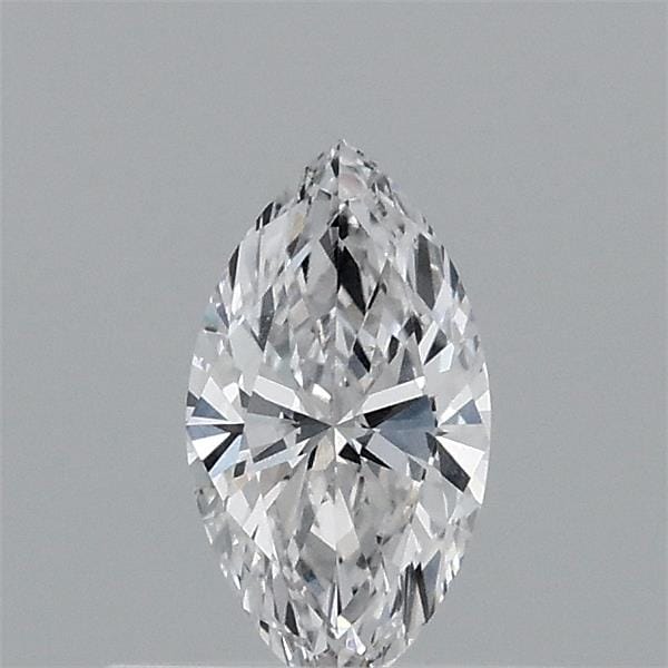 0.36 Carat Marquise Lab Diamond