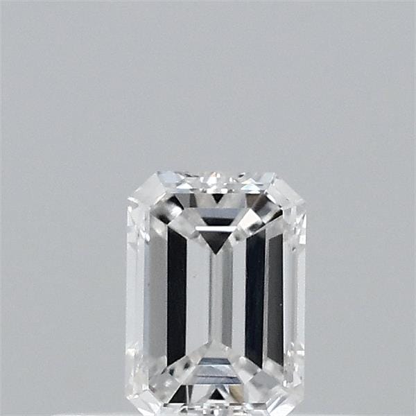 0.32 Carat Emerald Lab Diamond