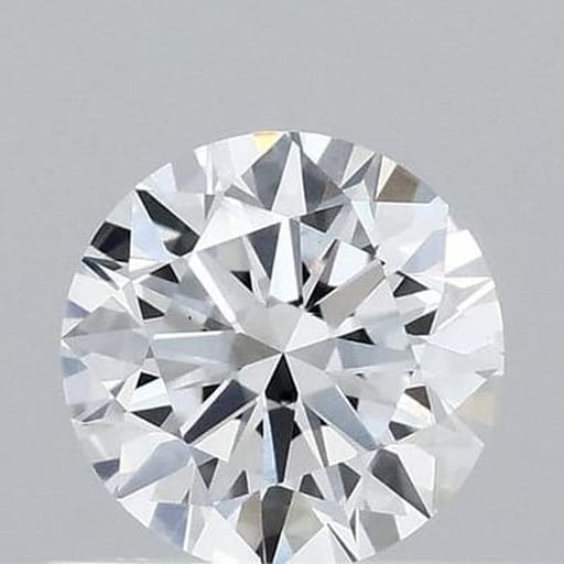 1.22 CTW Round Lab Diamonds