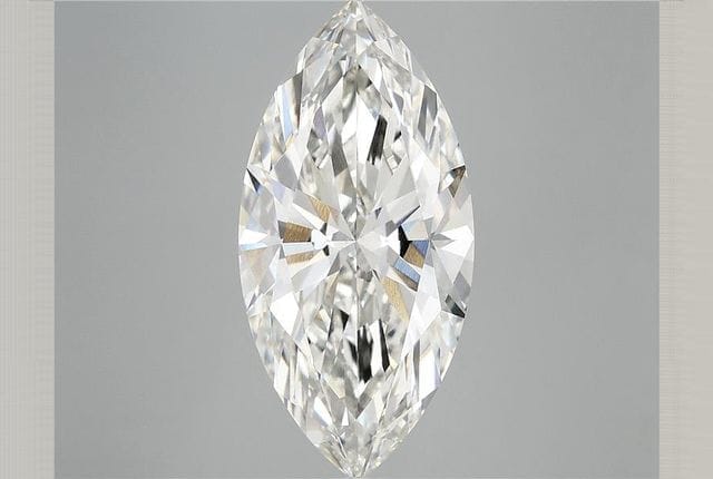 6.10 Carat Marquise Lab Diamond
