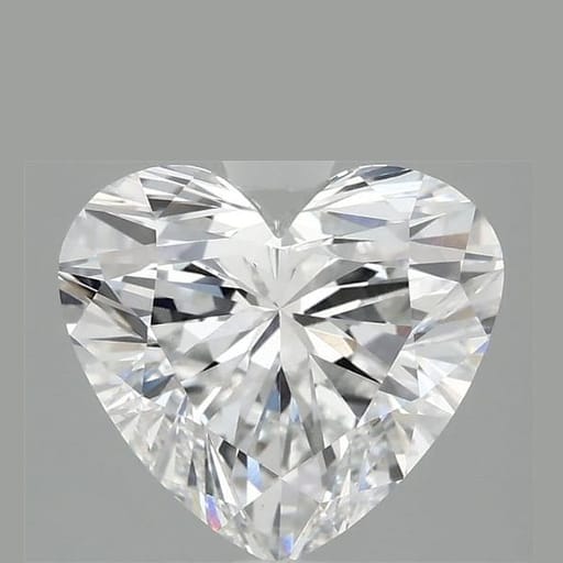 3.10 Carat Heart Lab Diamond