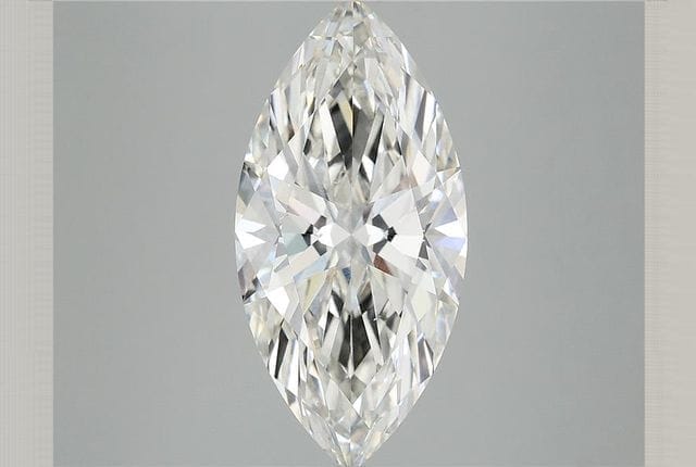 5.03 Carat Marquise Lab Diamond
