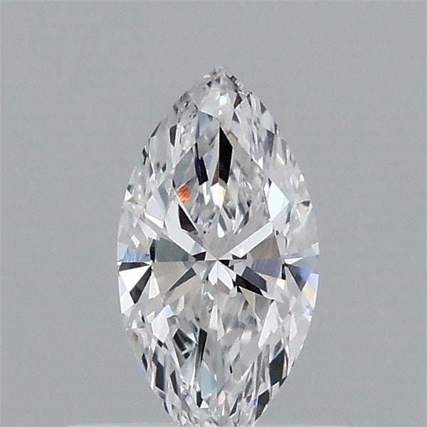 0.43 Carat Marquise Lab Diamond