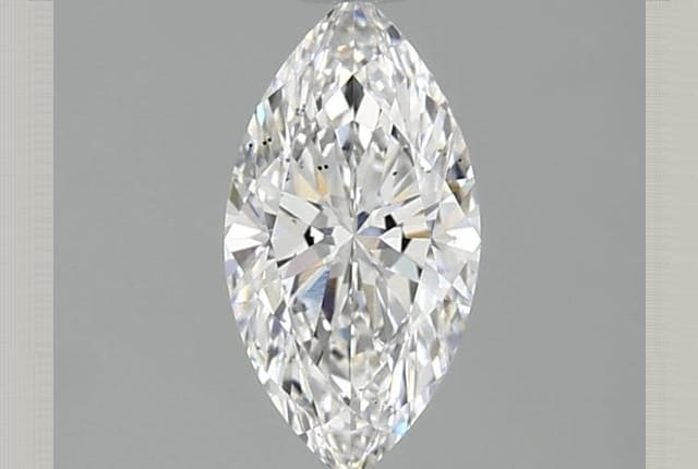 0.99 Carat Marquise Lab Diamond