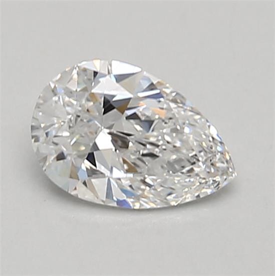 0.31 Carat Pear Lab Diamond