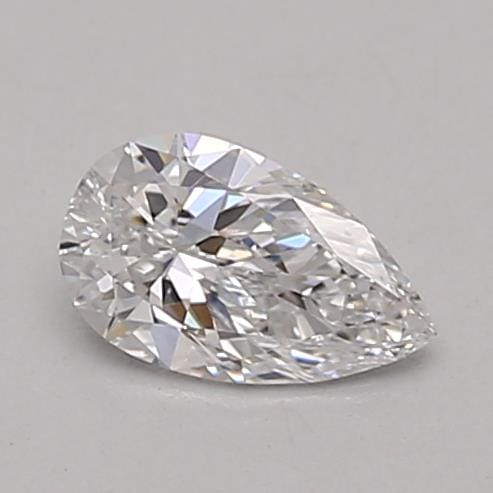 0.31 Carat Pear Lab Diamond