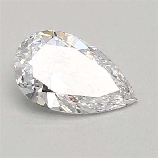 0.31 Carat Pear Lab Diamond