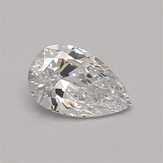 0.31 Carat Pear Lab Diamond