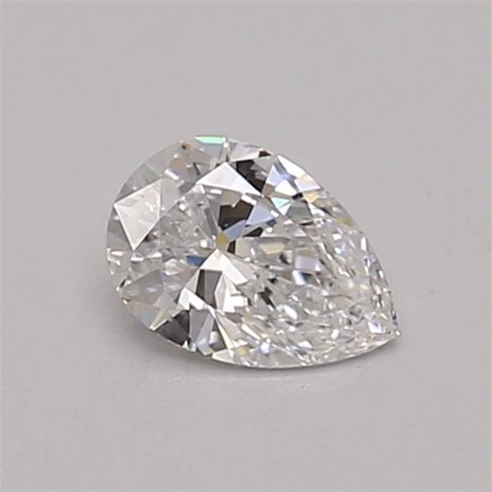 0.30 Carat Pear Lab Diamond