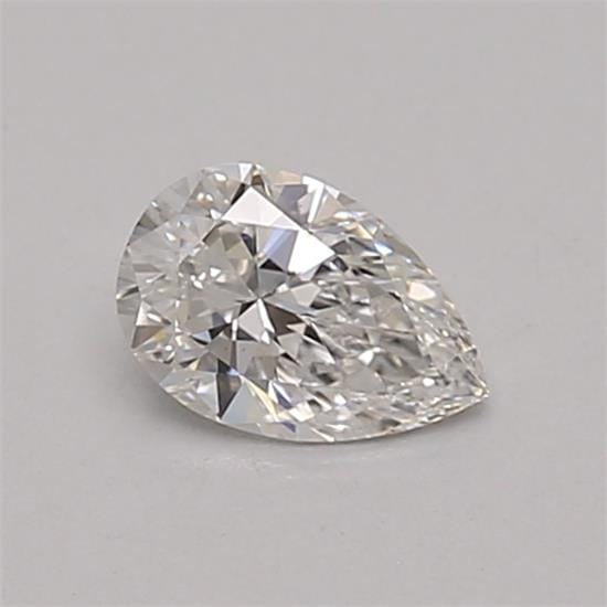 0.31 Carat Pear Lab Diamond