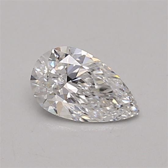 0.30 Carat Pear Lab Diamond