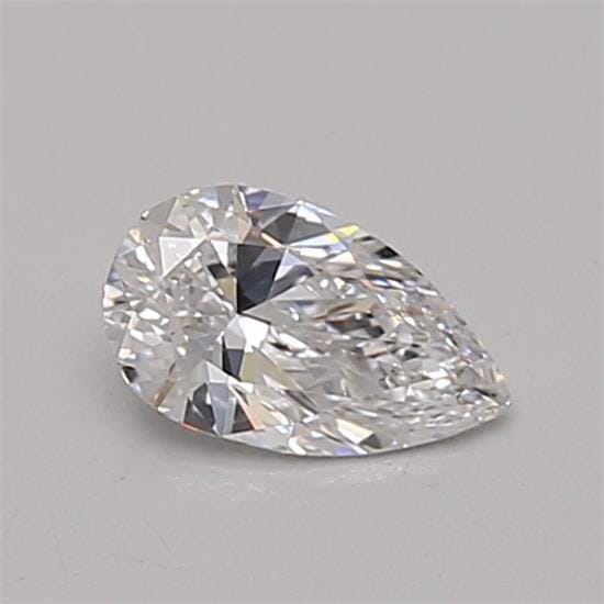 0.31 Carat Pear Lab Diamond