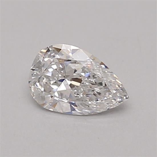 0.30 Carat Pear Lab Diamond