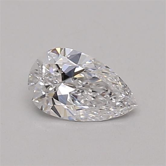 0.30 Carat Pear Lab Diamond