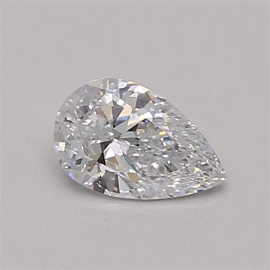 0.31 Carat Pear Lab Diamond