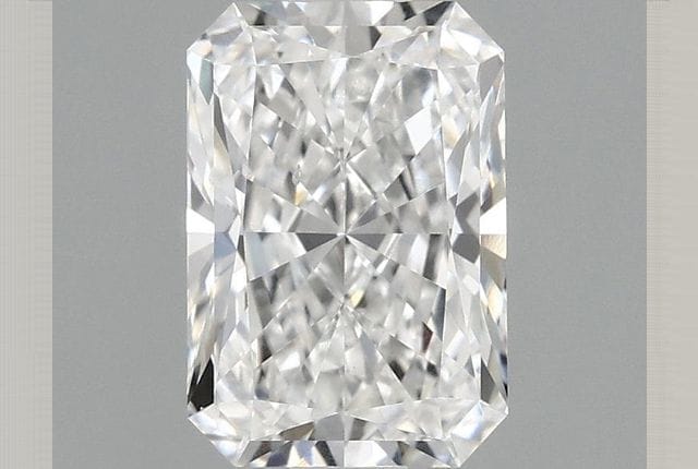 1.00 Carat Radiant Lab Diamond