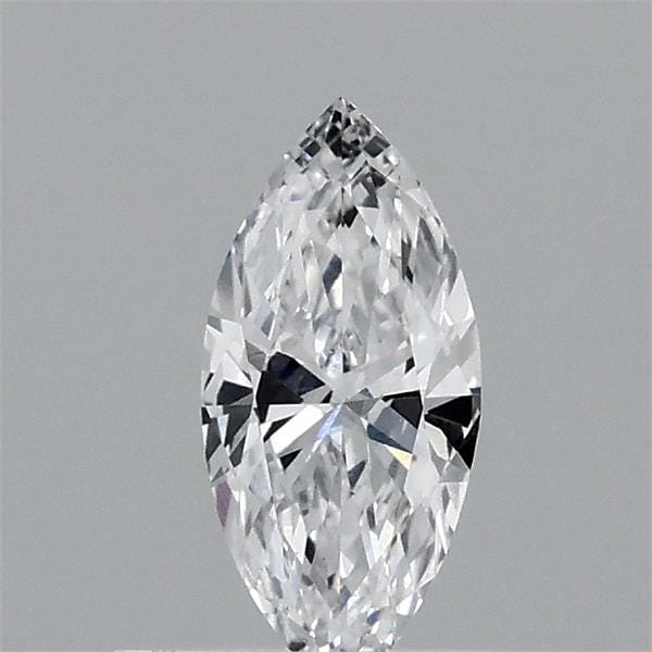 0.32 Carat Marquise Lab Diamond