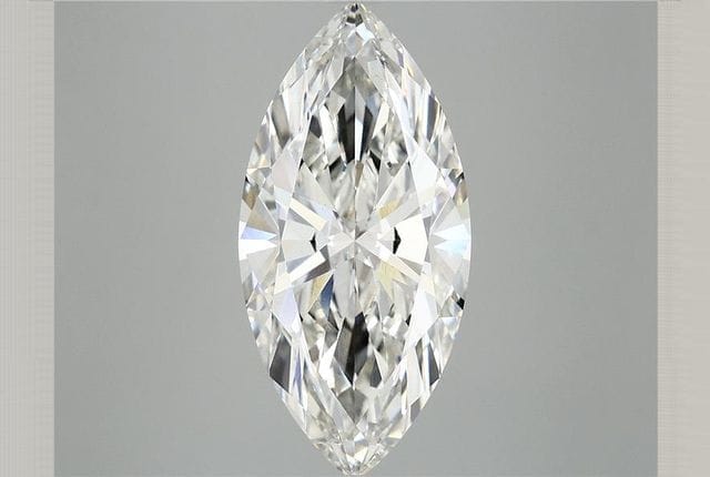 5.03 Carat Marquise Lab Diamond