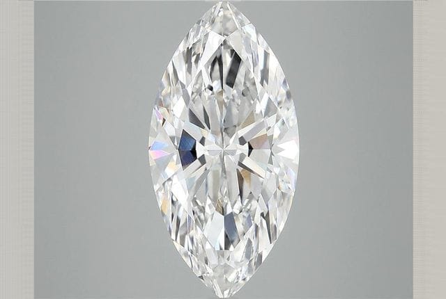 5.07 Carat Marquise Lab Diamond