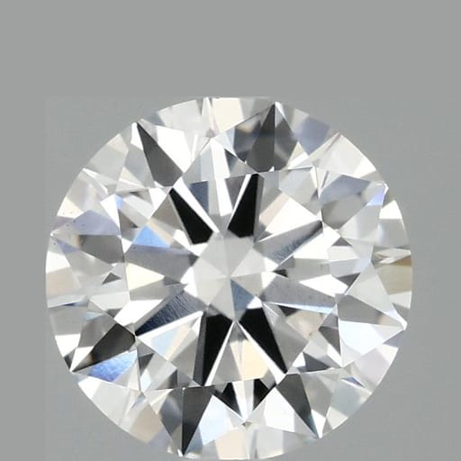 3.96 CTW Round Lab Diamonds