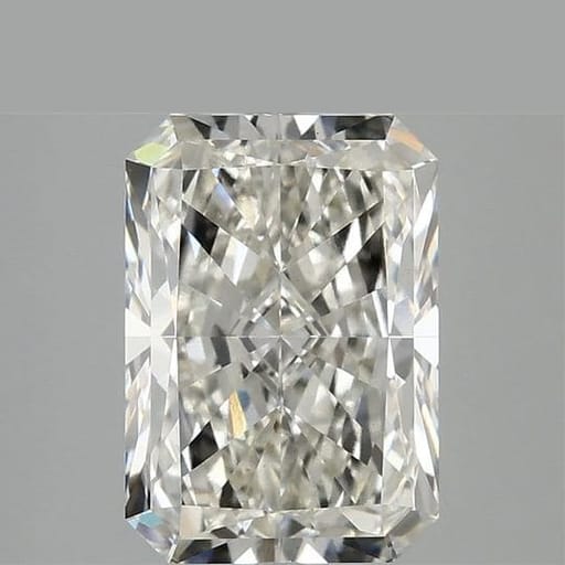 3.01 Carat Radiant Lab Diamond