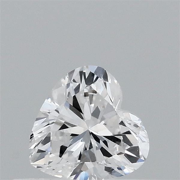 0.29 Carat Heart Lab Diamond