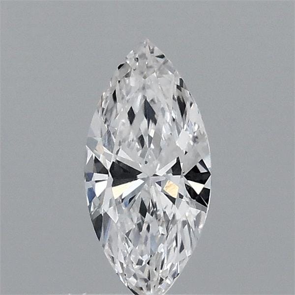 0.33 Carat Marquise Lab Diamond