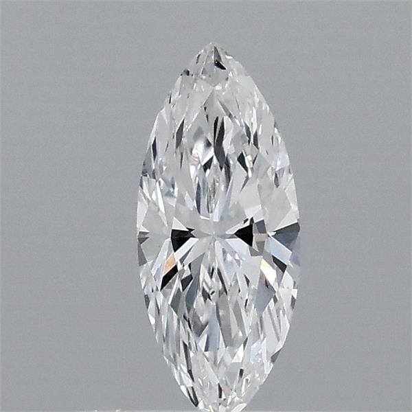 0.35 Carat Marquise Lab Diamond