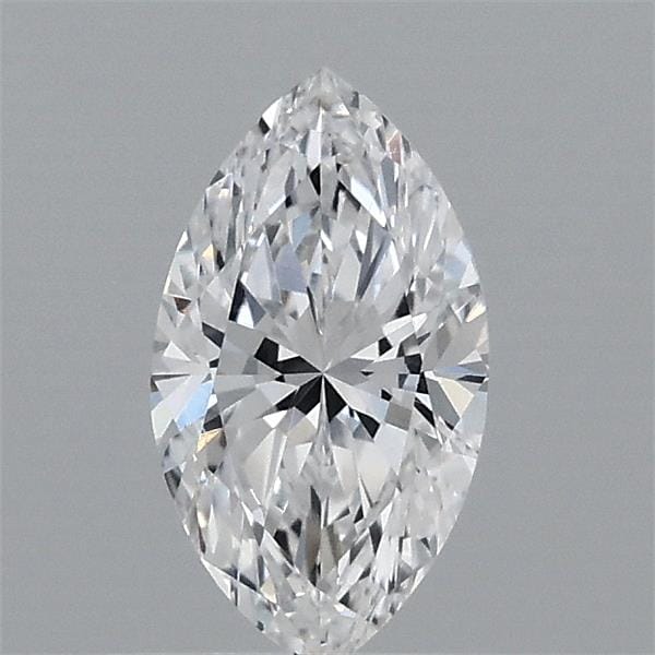0.55 Carat Marquise Lab Diamond