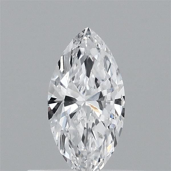 0.38 Carat Marquise Lab Diamond