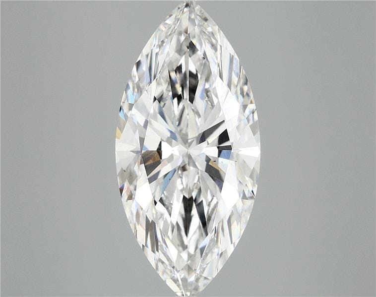 5.08 Carat Marquise Lab Diamond