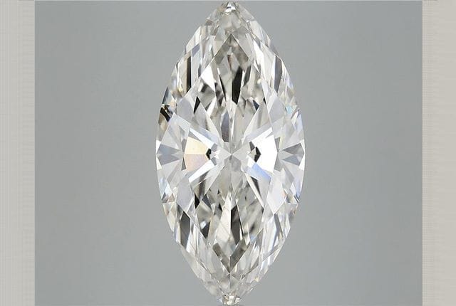 6.05 Carat Marquise Lab Diamond