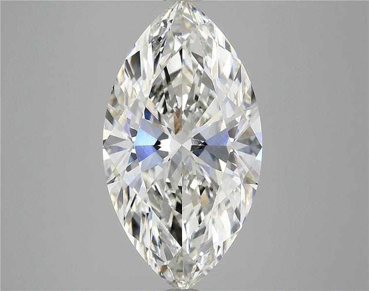 5.03 Carat Marquise Lab Diamond