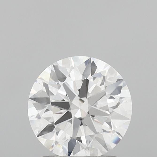 1.41 Carat Round Lab Diamond