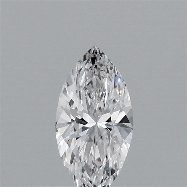 0.32 Carat Marquise Lab Diamond