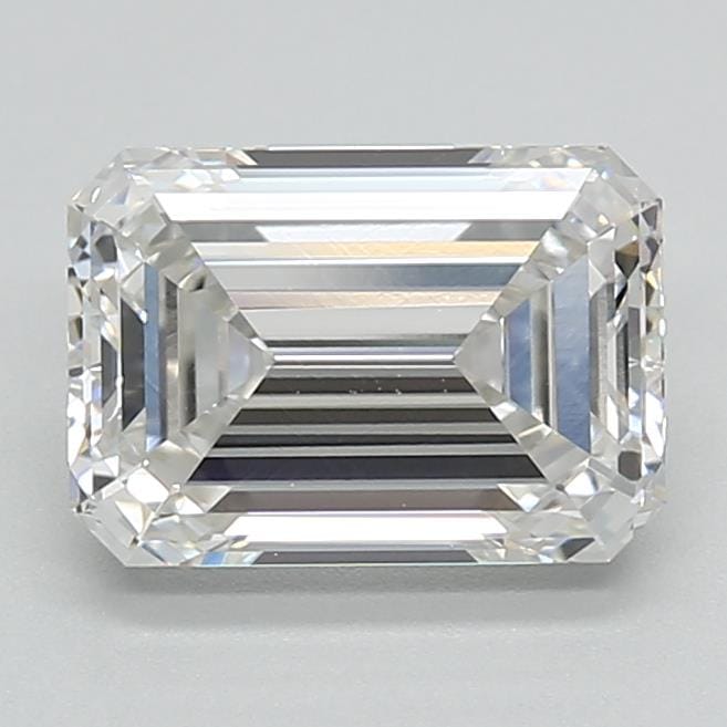 1.80 Carat Emerald Lab Diamond