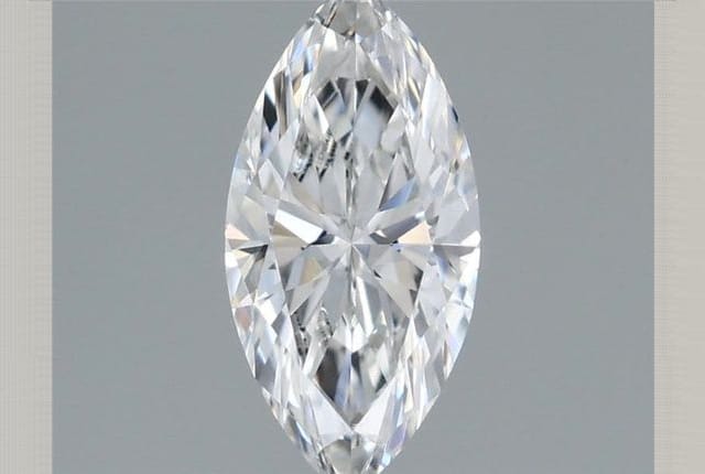 0.30 Carat Marquise Lab Diamond