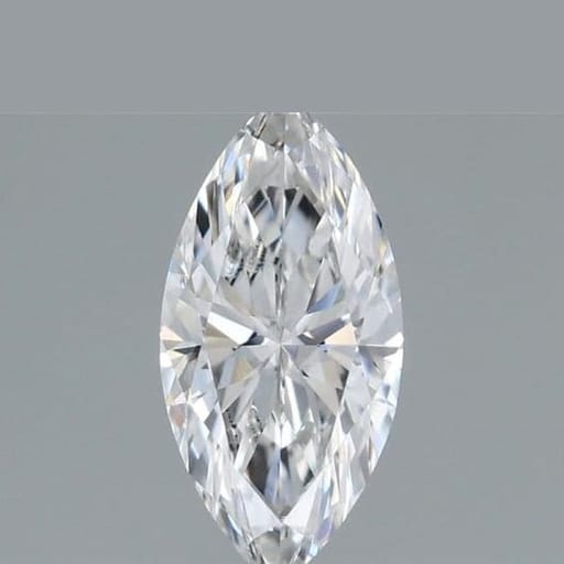 0.30 Carat Marquise Lab Diamond