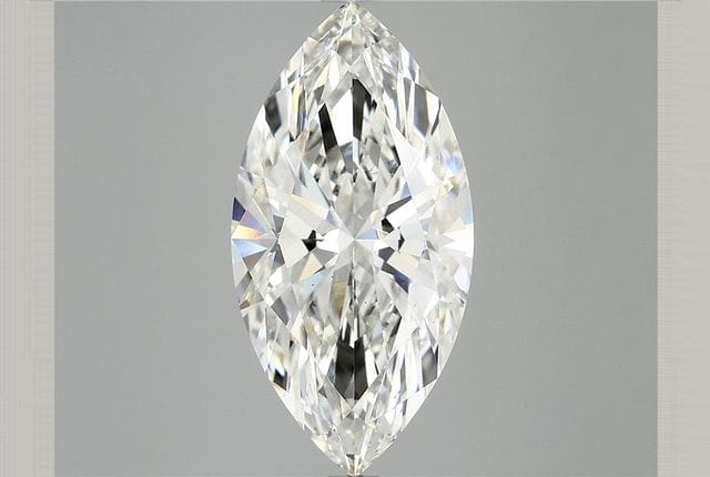 6.06 Carat Marquise Lab Diamond