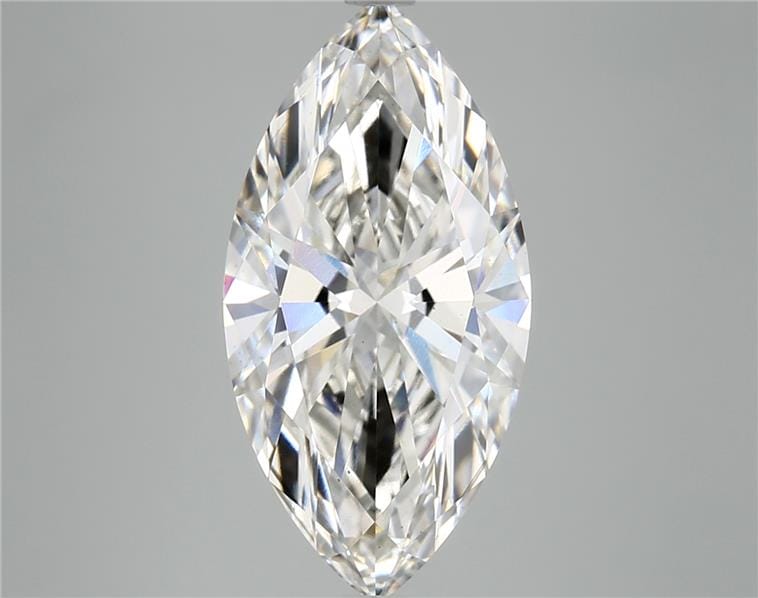 5.07 Carat Marquise Lab Diamond