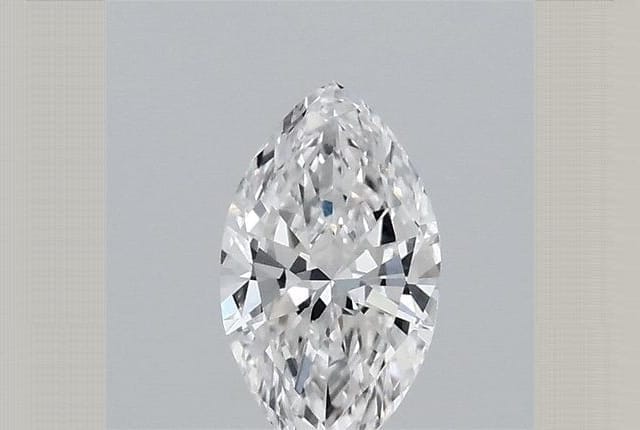 0.31 Carat Marquise Lab Diamond