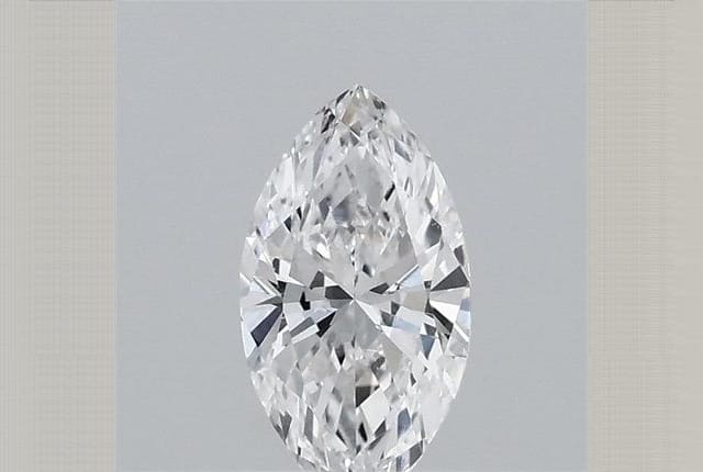 0.31 Carat Marquise Lab Diamond