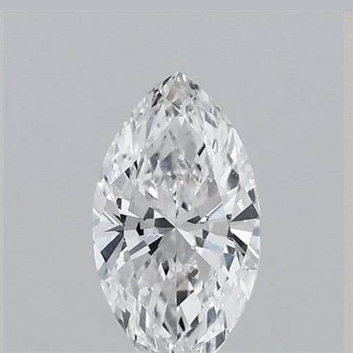 0.31 Carat Marquise Lab Diamond