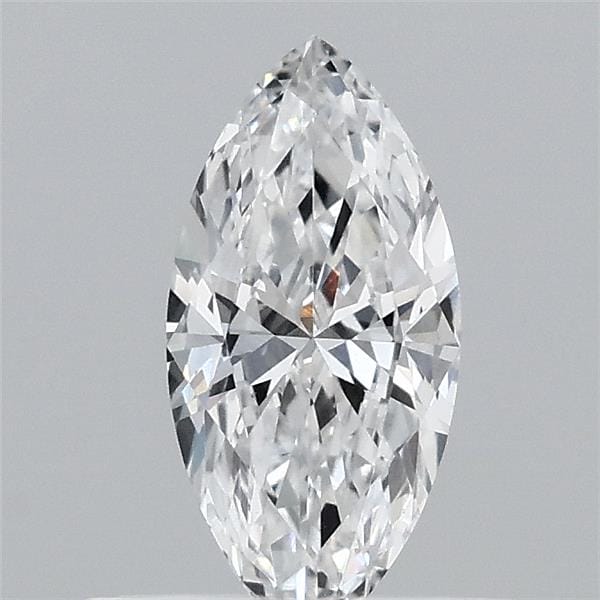 0.40 Carat Marquise Lab Diamond