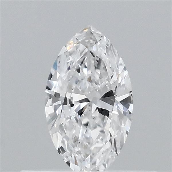 0.32 Carat Marquise Lab Diamond