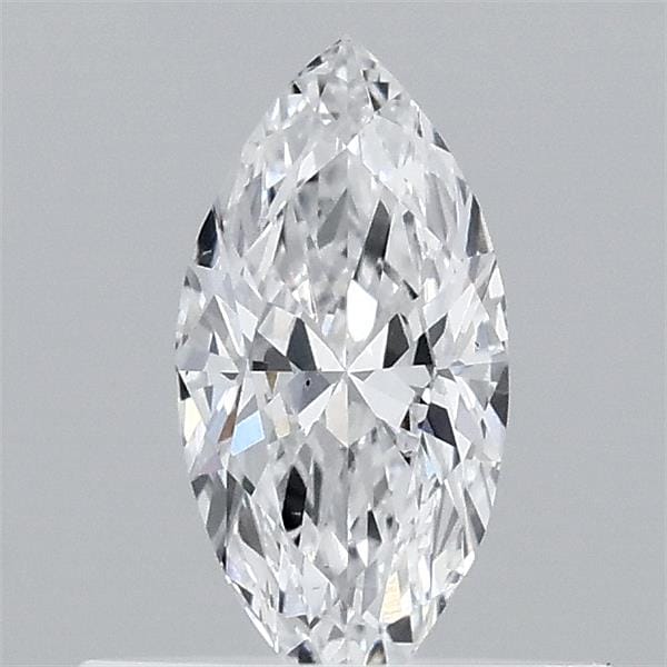 0.34 Carat Marquise Lab Diamond